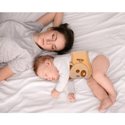 Carminative Cherry Core Baby Waist Band