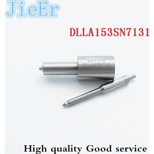 DLLA160SN744 DLLA158SN638 DLLA160SN893 Fuel spray nozzle FOR PE6 NISSAN DIESEL SN638/A528. 105015-7440.-8930/9 432 611 230