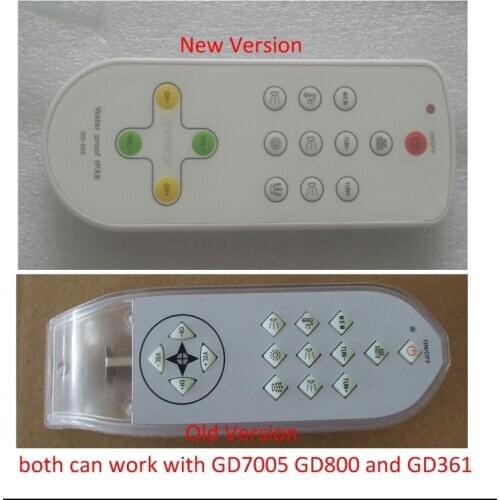 Electrical Equipment&Remote controller for spa system GD-7005 / GD7005 / GD 7005 bathtub controller