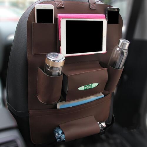 GSPSCN Car Seat Back Covers