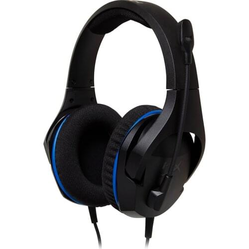 HyperX Stinger Core Stereo Gaming Headset Professional Esport For PS4/PS5