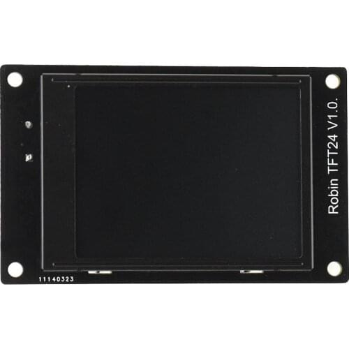 3D Printer Motherboard MKS Robin Mini STM32 Control Board ARM With Touch Screen