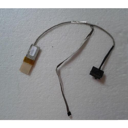 WZSM New LCD Flex Cable for HP Pavilion G6 G6-2000 G6-2238DX cable P/N DD0R36LC000 DDOR36LC030 DD0R36LC040