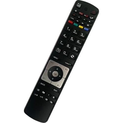 General Remote Control For Sharp LC-50LE772EN LC50LE772EN & TELEFUNKEN RC5117 RC5118 LCD HDTV TV