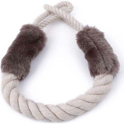 Window Pet Door Stop Rope Stopper Handle Buffering Protector Slam Shut Wedge