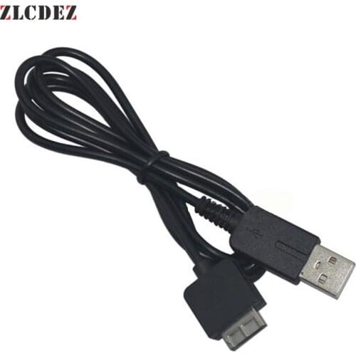 Wholesale 1.2M Charger Cable For Playstation PS Vita USB Data Sync Power Charge Cable Cord 100pcs/lot