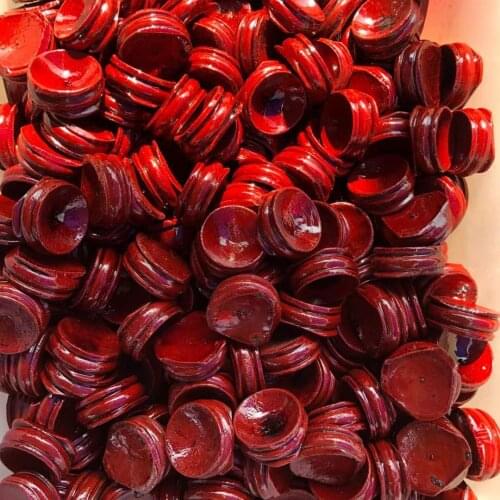 Durable Miniature Retro Acid Branch Wood Display Stand Base For Crystal Ball Sphere Globe Stone Crystal Ball Holder Home Decor