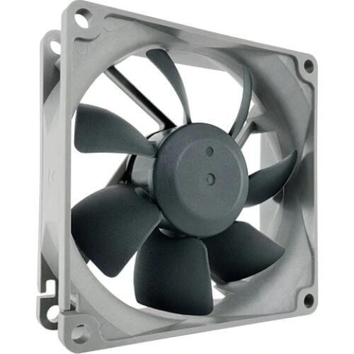 Noctua R8 NF-R8-1800 8cm Low Noise Fan 3Pin & 4Pin