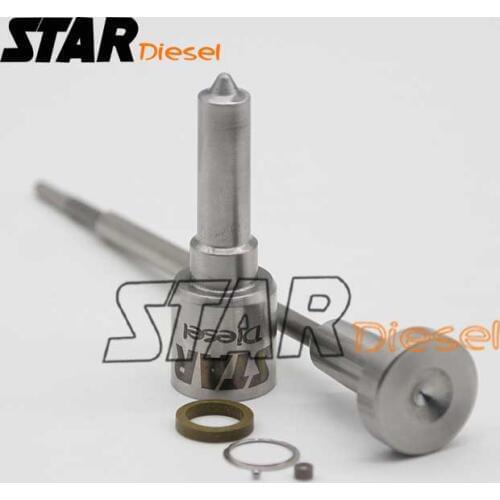 Star Diesel Injector Repair Kit DLLA 156 P 1719 (0 433 172 054) Overhaul Kit F 00V C01 367 For 0445110318 0445110361