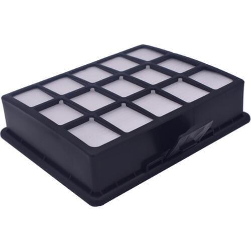 1 Dust HEPA filter for Samsung DJ97-00492A SC6520 SC6530 SC6540 SC6550 SC6560 SC6580 vacuum cleaner spare