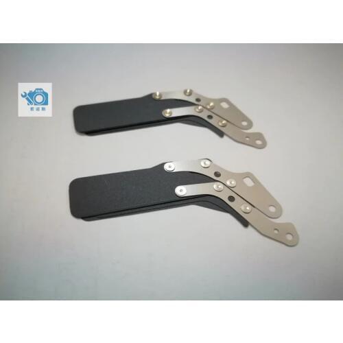 100% NEW Shutter Blade Curtain For Cano 650D / Rebel T4i /Kiss X6i 700D / Rebel T5i /Kiss X7i 1set/2pcs