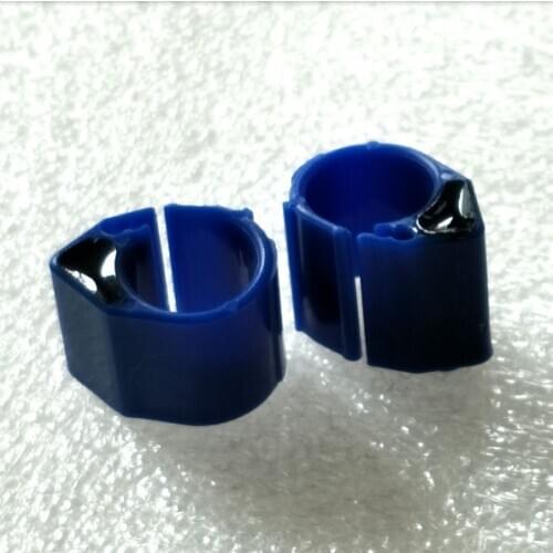 125KHz EM4305 ID RFID pigeon rings RF passive tags 100pcs/Lot