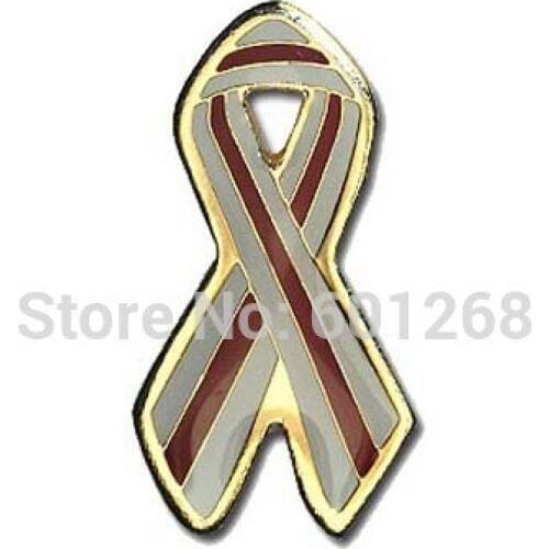 25.4mm, ribbon pins,metal pin,1pcs/opp bag, iron,brass plate,painted and epoxy,customized, MOQ300pcs, fee shipping
