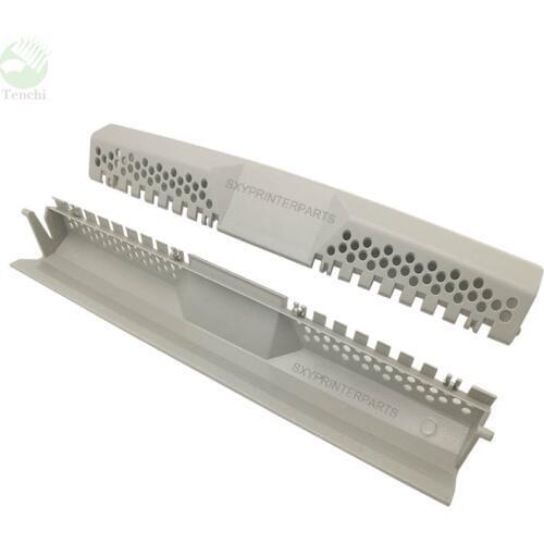 Free shipping new compatible for Olivetti PR2E passbook printer parts XYAA3419 Flap Deflector for Olivetti PR2 PR2E