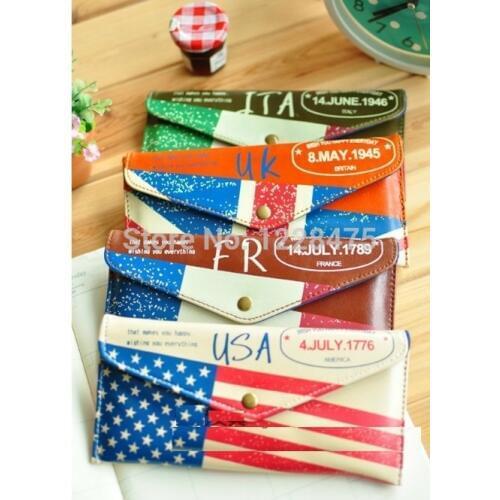 CBTstationery Cosmetic Cases-pencil Cases