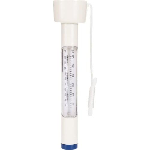 Water Thermometer Digital Floating Thermometer For Swimming Pool Fly Fishing