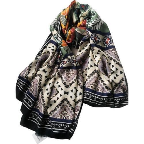 Women's Cashmere Scarves FINEMIST China