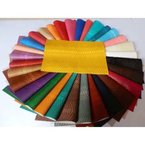 Hot 0.7mm synthetic PU leather/ upholstery fabric for furniture/ fabric for furniture/ wholesale/ textile fabric meter for sofa