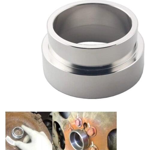 LS Swap Crankshaft Adapter Gasket Sleeve Torque Stall Converter Hub Transmission Crank 551165 FITS: LS1 / LT1 GM TH400 TH350