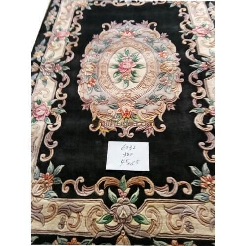 Carpet for living savonnerie rug China carpet handmade chinese wool carpet rugs for sale