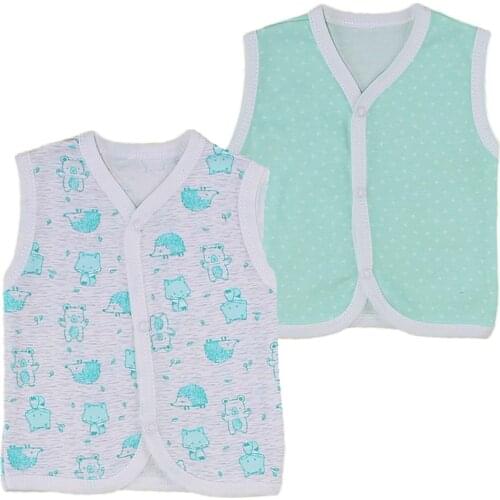Neşeli Bebek Travel Vests