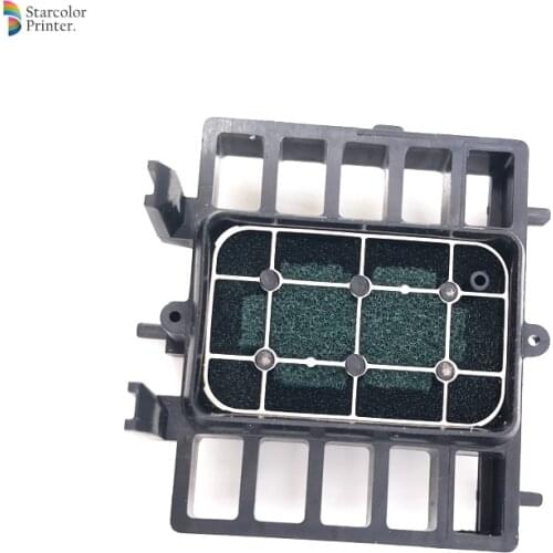 New and original Capping Station Ink Pad for Epson Stylus 1400 1390 1430 1410 1500W L1800 P800 Printer Pump assembly