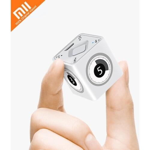 Xiaomi Timer Kitchen Gadgets New Magnetic Digital Cooking Shower Study Stopwatch LED Counter Electronic Countdown Time Timer