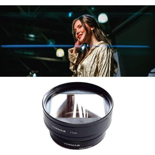 Vormaxlens Camera Lenses