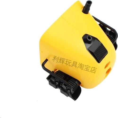 Wltoys XK A160 RC Airplane spare parts hood cover