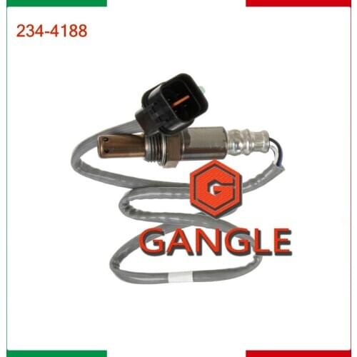 4-WIRE LAMBDA O2 SENSOR FOR 2008 2009 2010 2011 2012 2013 MITSUBISHI LANCER 2.0L OXYGEN SENSOR GL-24188 1588A140 234-4188