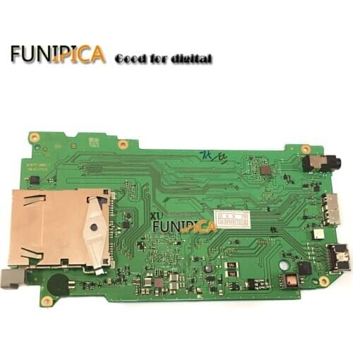 New Repair Parts mainboard For Nikon D850 Main PCB board Motherboard With Programmed main board