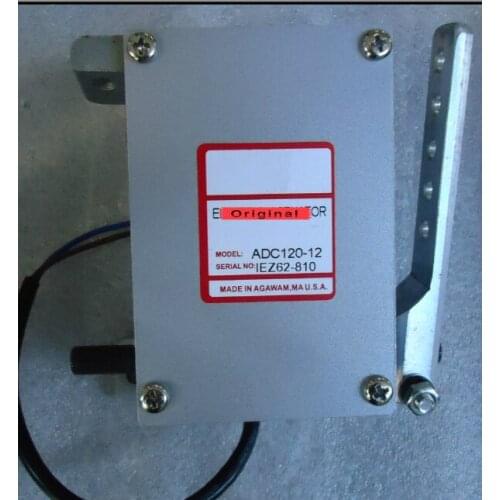 ADC120 12V,MSP675, EA16A ,ESD5500E +fast free shipping by express
