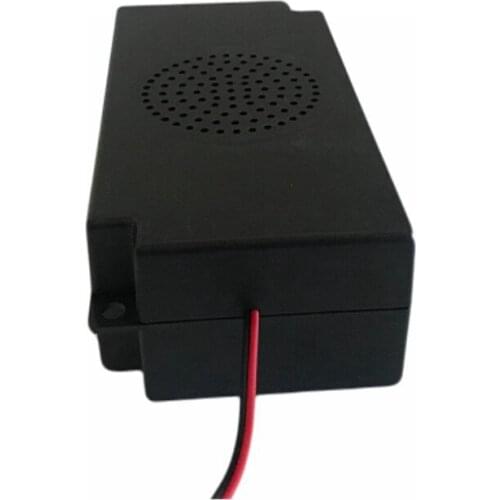 ALIVO Audio Speakers