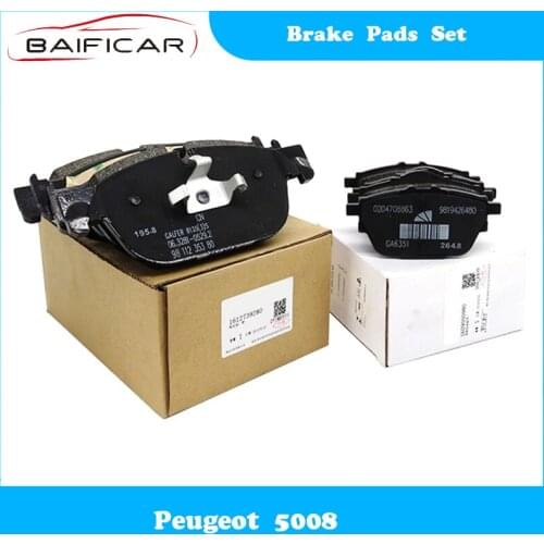 Запчасти тормозной системы Baificar China At AliExpress