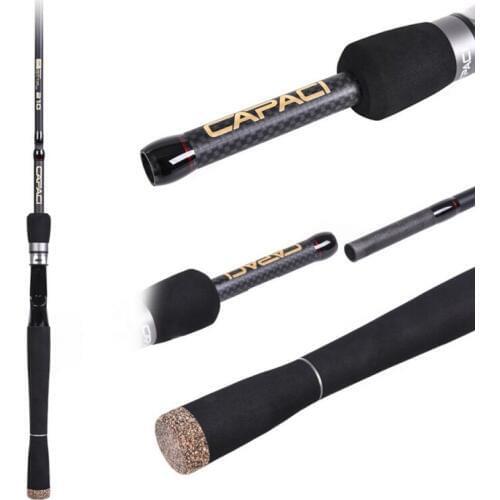 Balight Spinning Rods