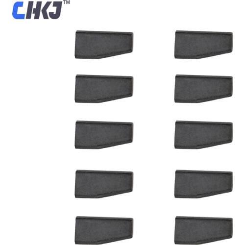 CHKJ 10pcs/lot Car Key Chips PCF7936AS ID46 Transponder Chip PCF7936 Unlock Transponder Chip ID 46 PCF 7936 Locksmith Supplies