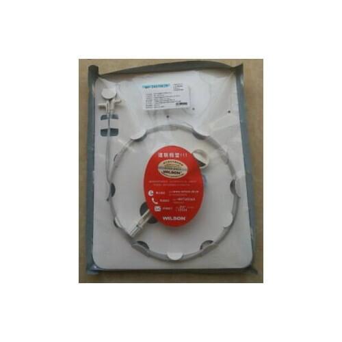 For Repeat snare, gastroscope snare, enteroscopy snare