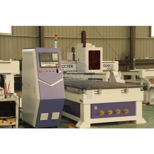 Router table saw milling atc cnc machine cnc wood with tool changer auto tool changer cnc router 1325