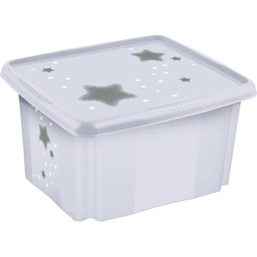 KEEEPER Storage Containers And Organizers