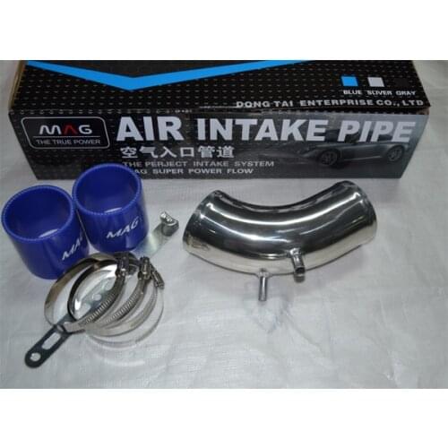 AIR INTAKES PIPE KIT+Air FILTER for Hyundai Rohens coupe/Genesis coupe 2.0T 2009 2010 2011, pls contact me for other car models
