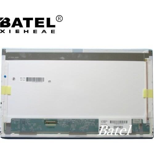 LP156WH2 TL H2 LP156WH2 (TL)(H2) TLH2 15.6 HD 1366X768 Laptop Screen Matte Antiglare LCD Matrix Replacement