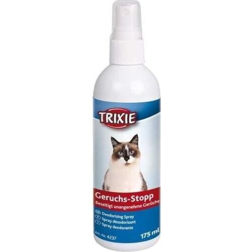 Trixie Cat Bad Anti-Odor 175 ML 456602293