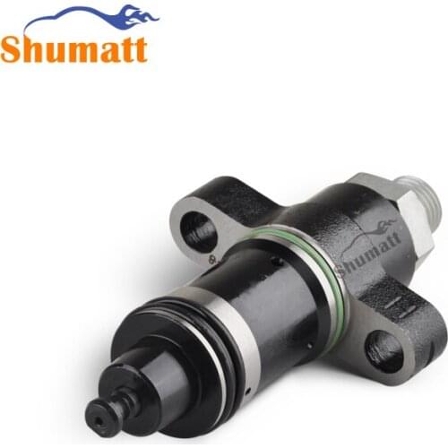 China Made New Diesel Fuel Pump CB18 Plunger For 0445025011 0445025012 0445025013 0445025014 0445025015 0445025016