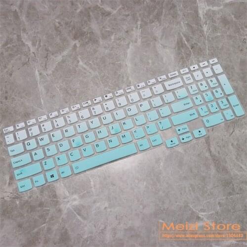 For LENOVO Thinkbook 16P / ThinkBook 16p Gen 2 / xiaoxin Pro 16 2021 Silicone Keyboard Cover skin Protector