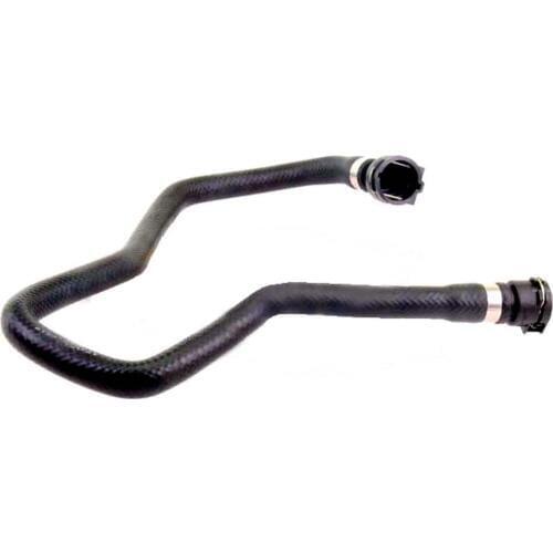 Top Radiator Upper Cooling Hose for BMW F07 F10 F11 518d 520d 17127809819