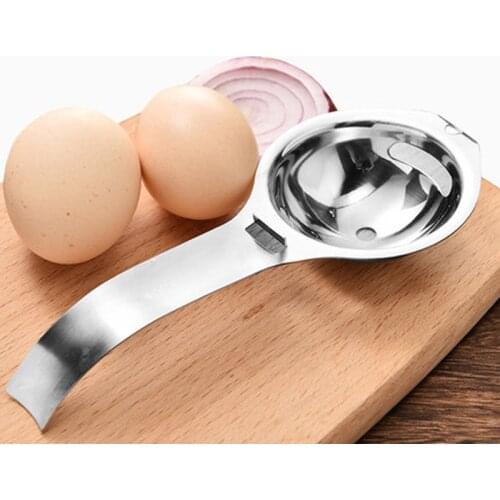 Egg yolk, egg white protein separator, egg liquid filter, whisk, egg separator, separate egg, egg leaker, separator, household