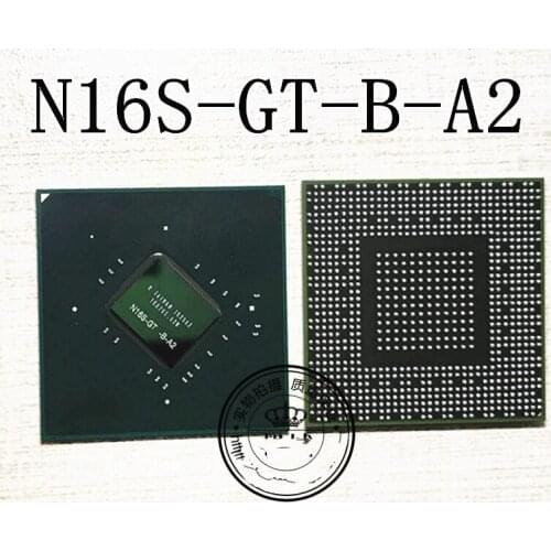 1piece/LOT N16S-GT-B-A2 BGA NEW Original In stock