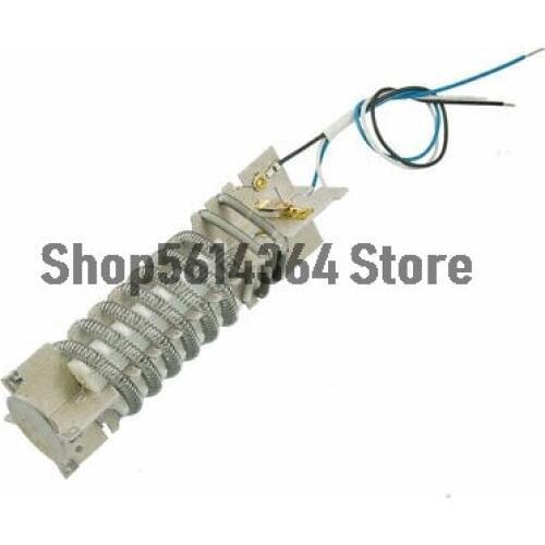 220-240V 2000W Hot Air Gun Heating Element Bracket Mica Heater