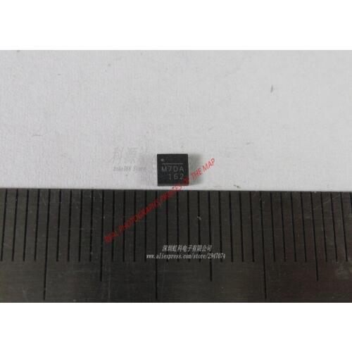 5pcs/lot MP4460DQ-LF-P MP4460DQ MP4460 M7 M7DA Applicable to the game machine components