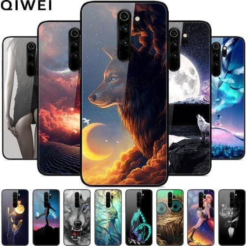 7 QIWEI Screen Protectors For Xiaomi Redmi 2